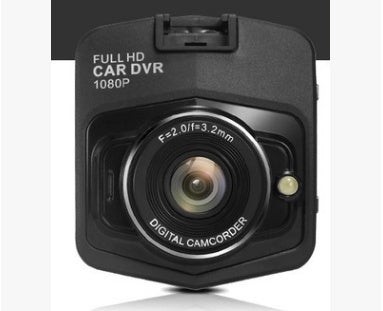 Mini Dash Cam