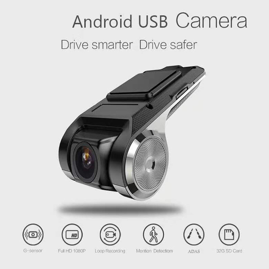 Driving Recorder Camera