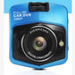 Mini Dash Cam