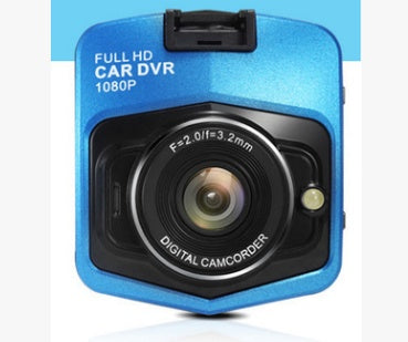 Mini Dash Cam