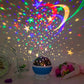 Romantic Galaxy Projector