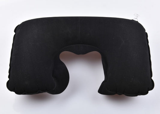 U-shaped neck pad