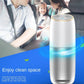 Car air purifier