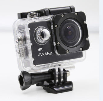 Ultra HD Action Cam