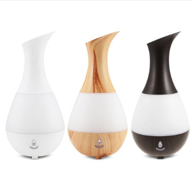 Aromatherapy Humidifier with Night Light