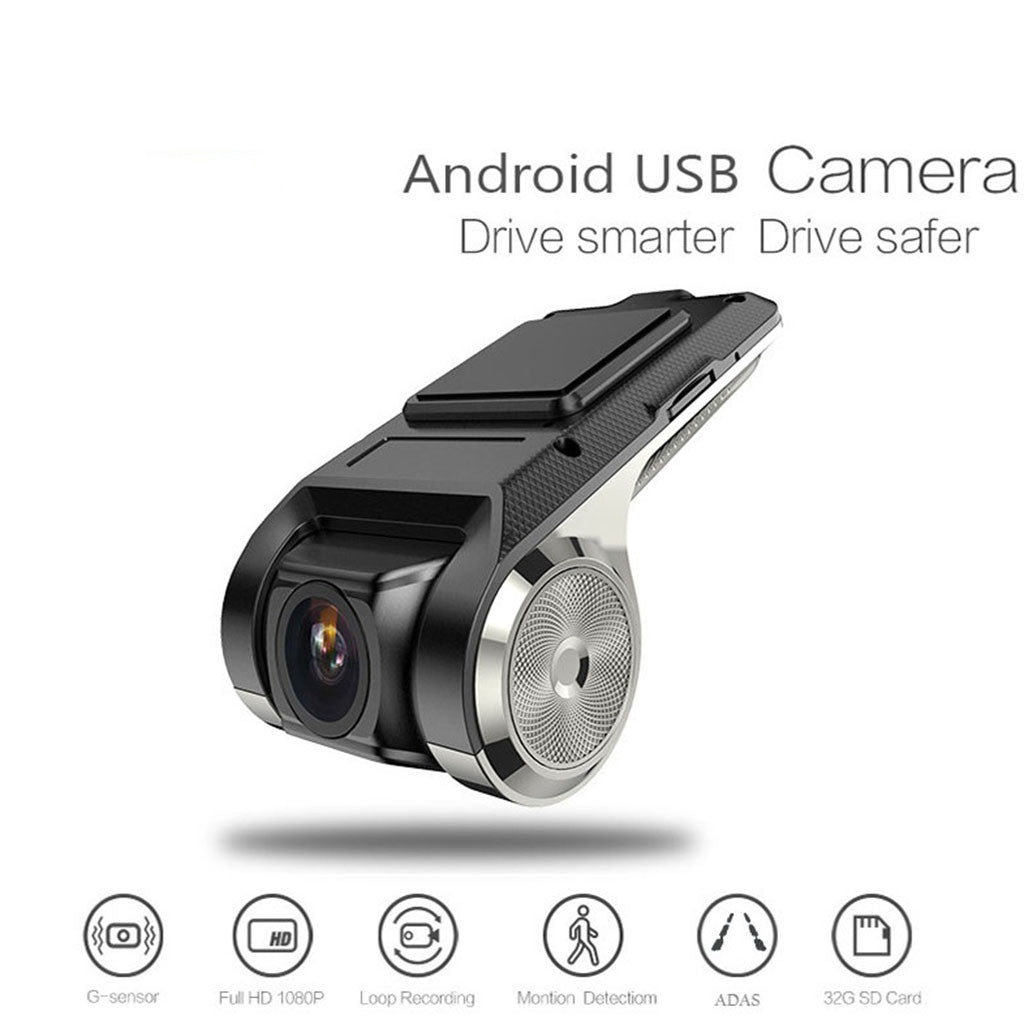 Driving Recorder Camera