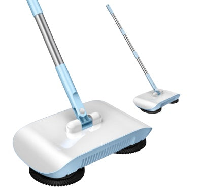 Multi-Functional Sweeper