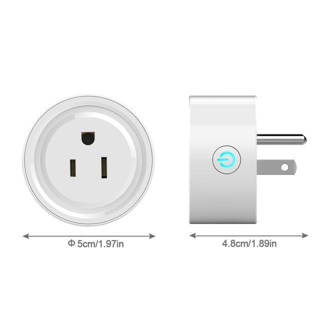 WIFI Smart Plug