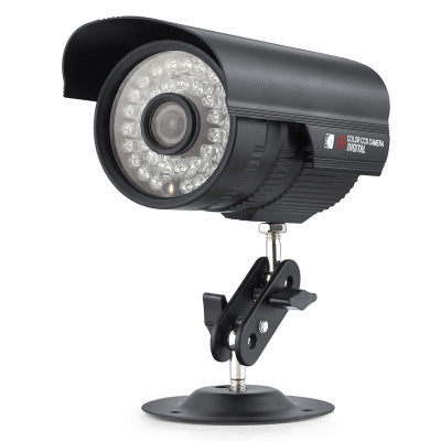 SecureVision Camera