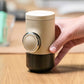 Capsule Coffee Maker