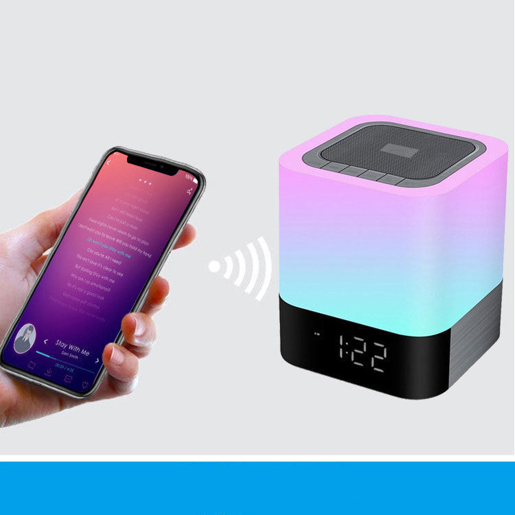 VibeCube Speaker