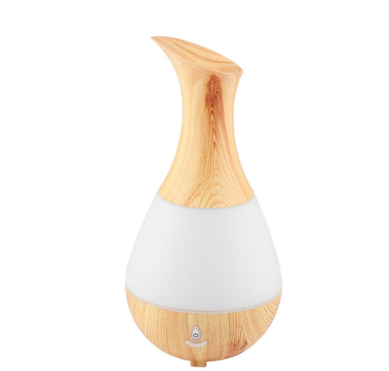 Aromatherapy Humidifier with Night Light