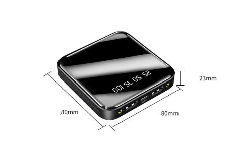 Mini Power Bank