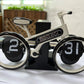 BikeCraft Flip Clock