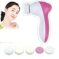 Electric Facial Cleanser