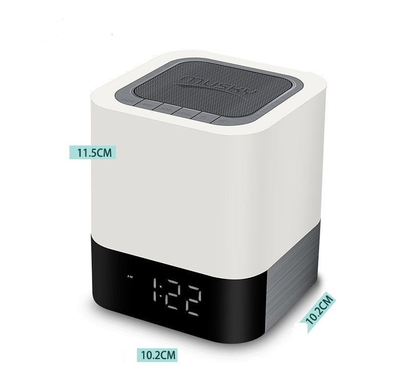 VibeCube Speaker