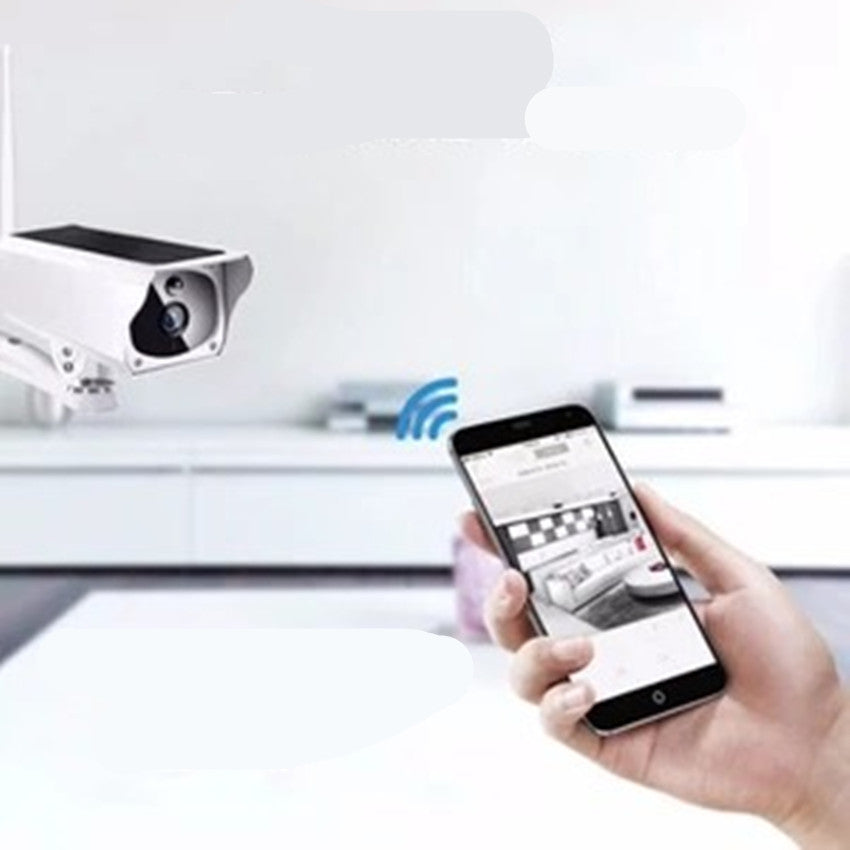 Motion Detection Camera