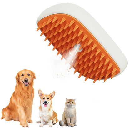 PetSteam Brush