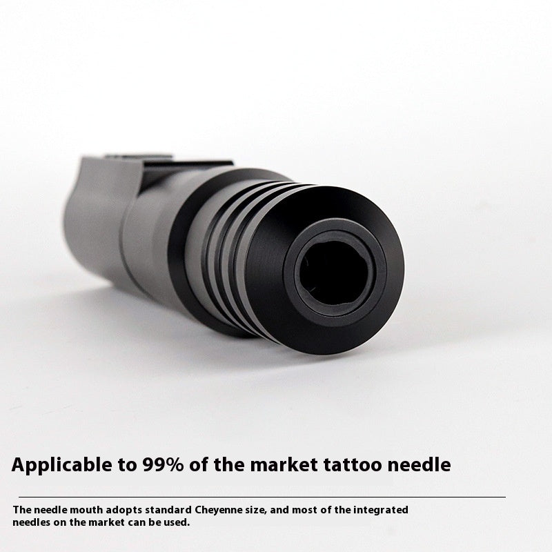 Portable Tattoo Pen