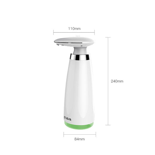 Smart Soap Dispenser