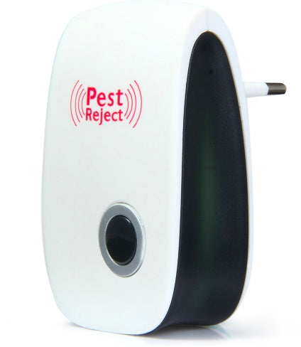 Advanced Ultrasonic Pest Repellent