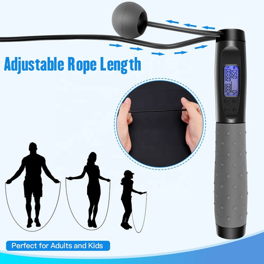 SmartCount Rope