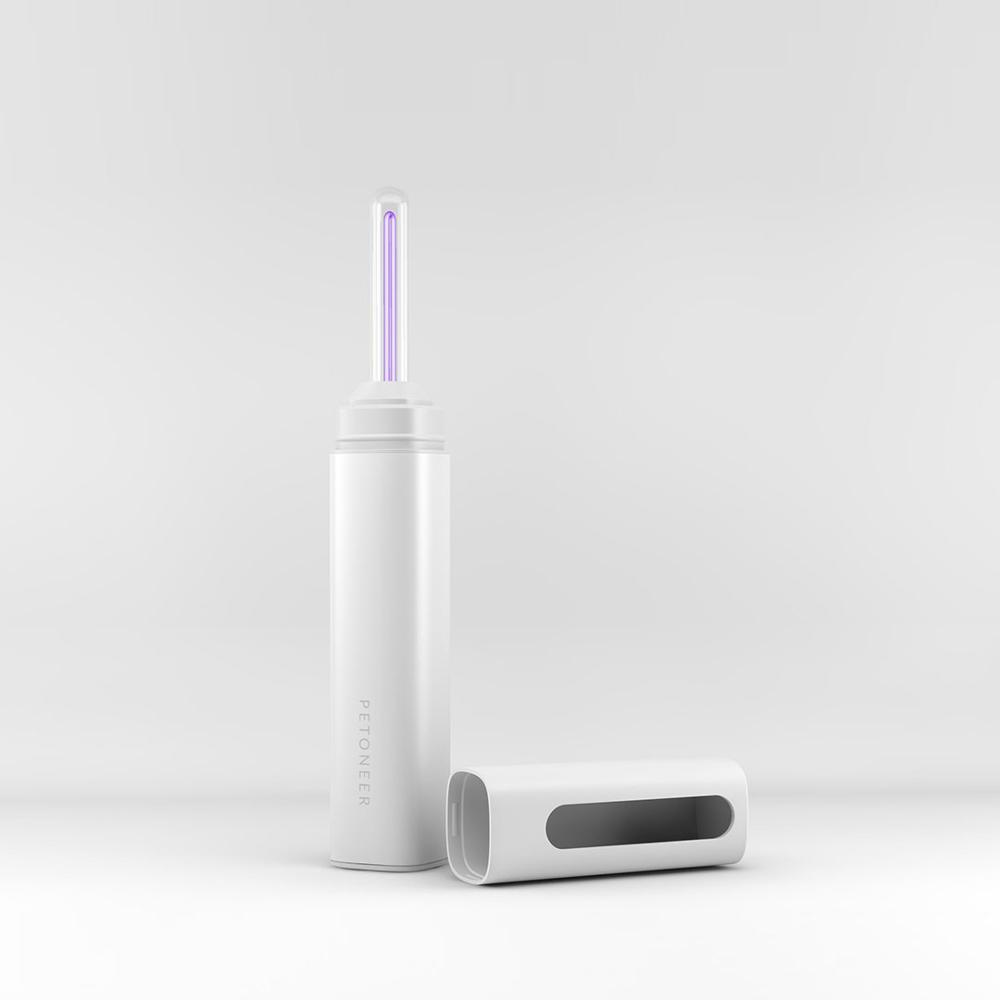 UV sterilization pen