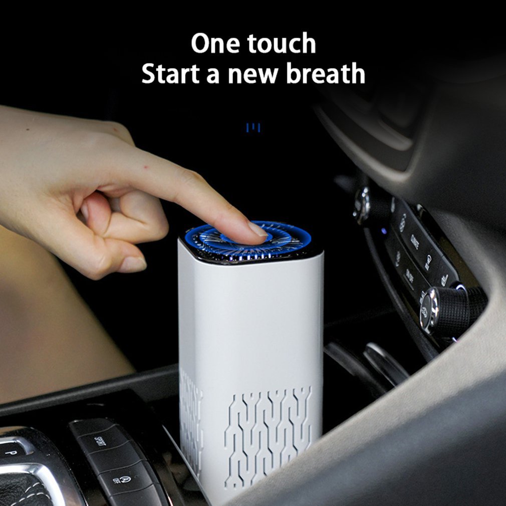 FreshDrive Air Purifier