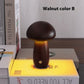 Mushroom Night Lamp