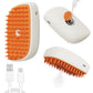 PetSteam Brush