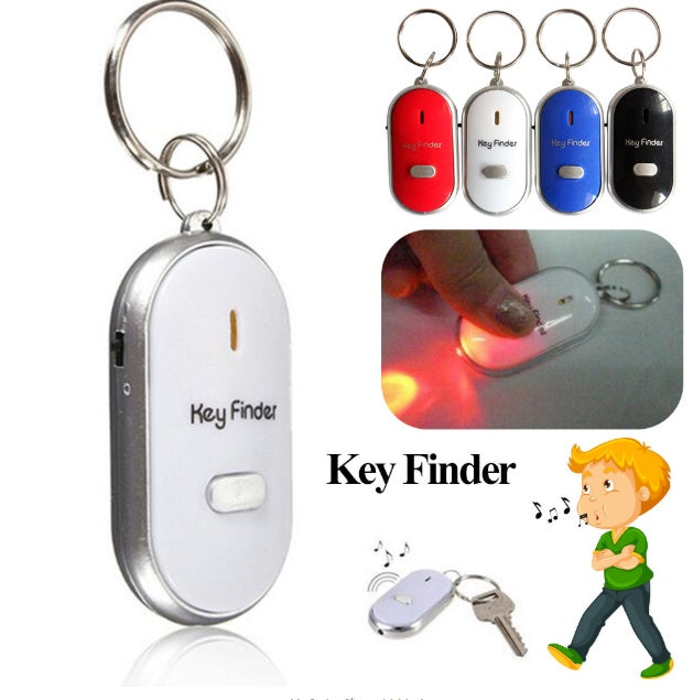 Key Finder Artifact