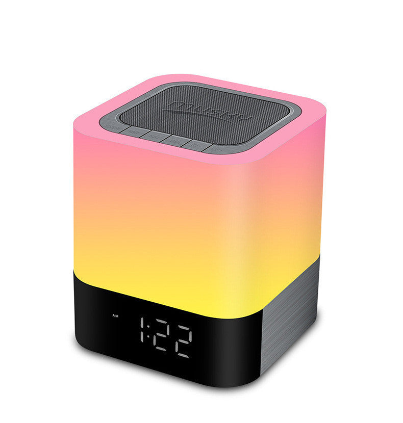 VibeCube Speaker