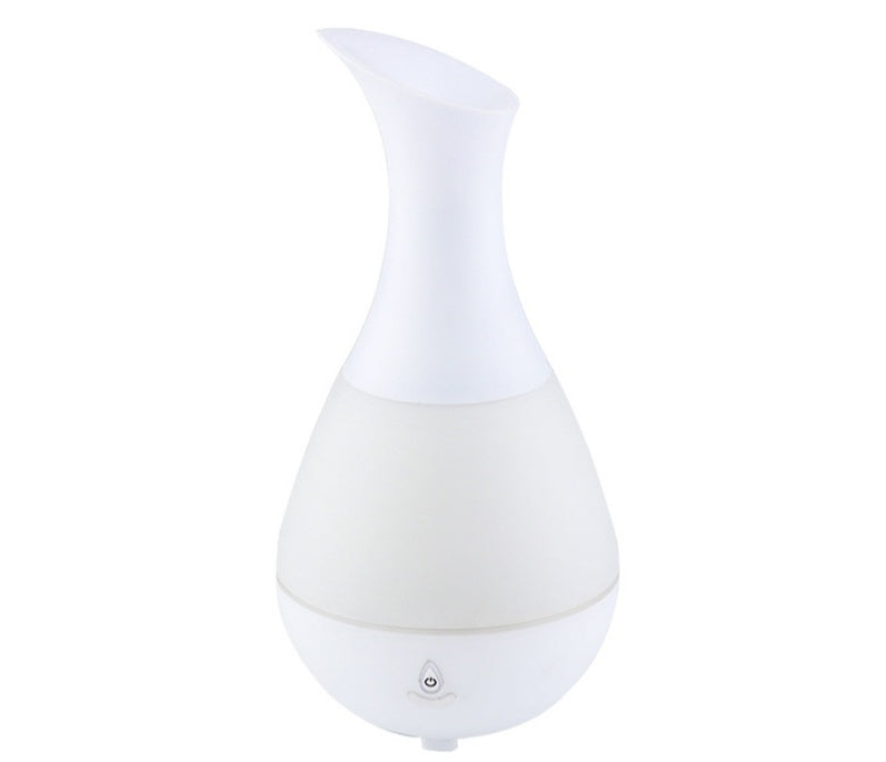 Aromatherapy Humidifier with Night Light