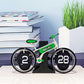 BikeCraft Flip Clock