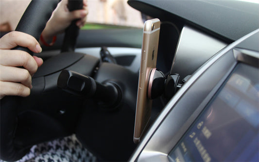 Magnetic Phone Holder