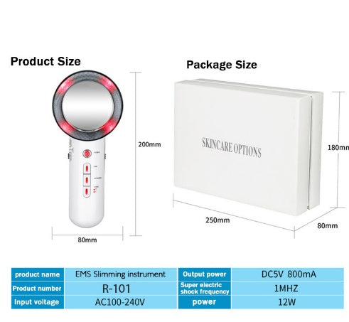 Fat Remove Device