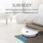 Multifunctional Robot Cleaner