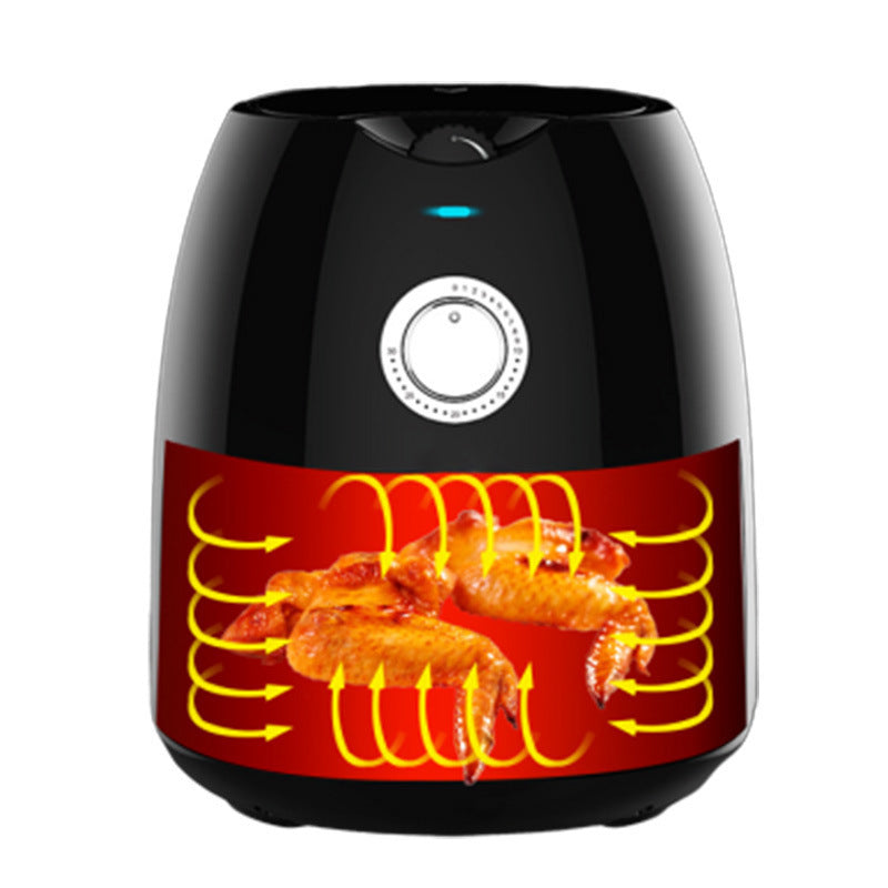 SmartCook Fryer