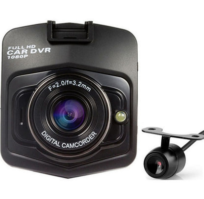 Mini Dash Cam