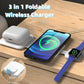 Fast Wireless Charging Pad