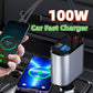 ChargeMaster Car Adapter