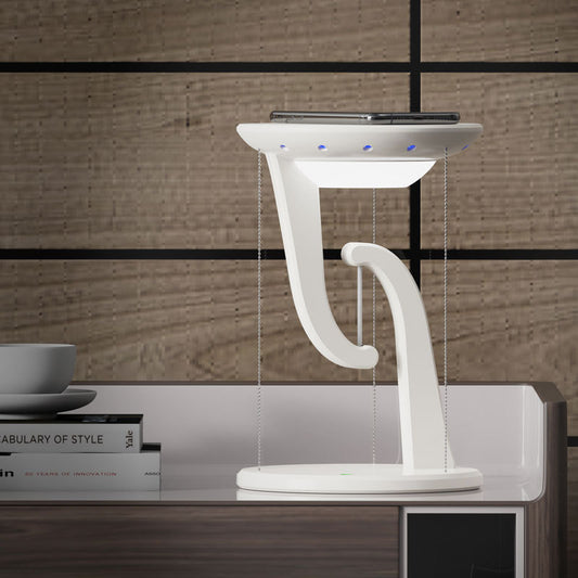 Minimalist Desk Lamp