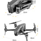 SmartFolding Drone