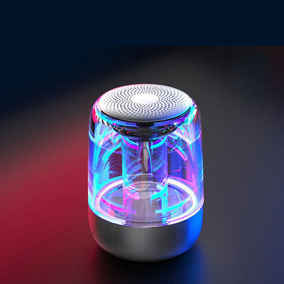 Voice Assistant Compatible Speaker