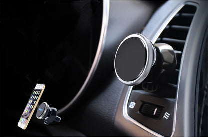 Magnetic Phone Holder