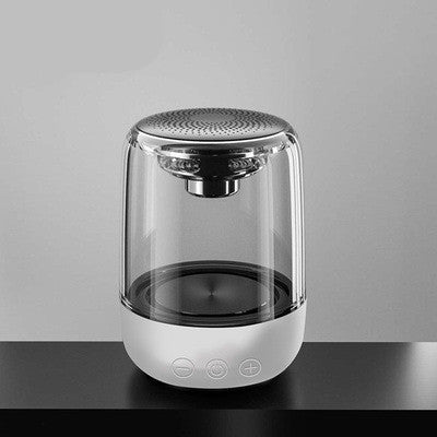 Voice Assistant Compatible Speaker