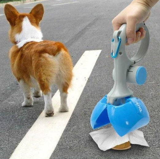 Pet Travel Potty