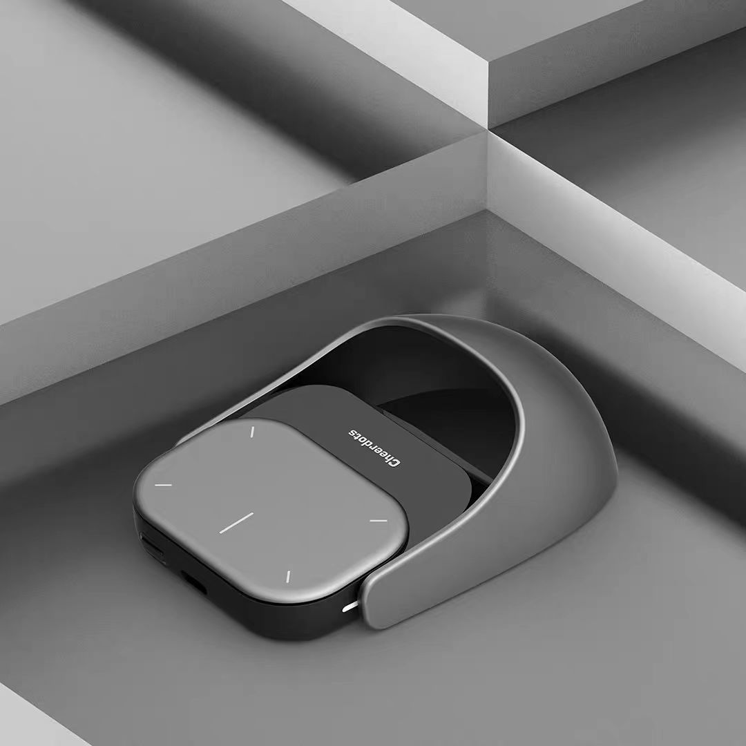 SmartFlow Mouse