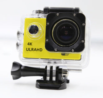 Ultra HD Action Cam