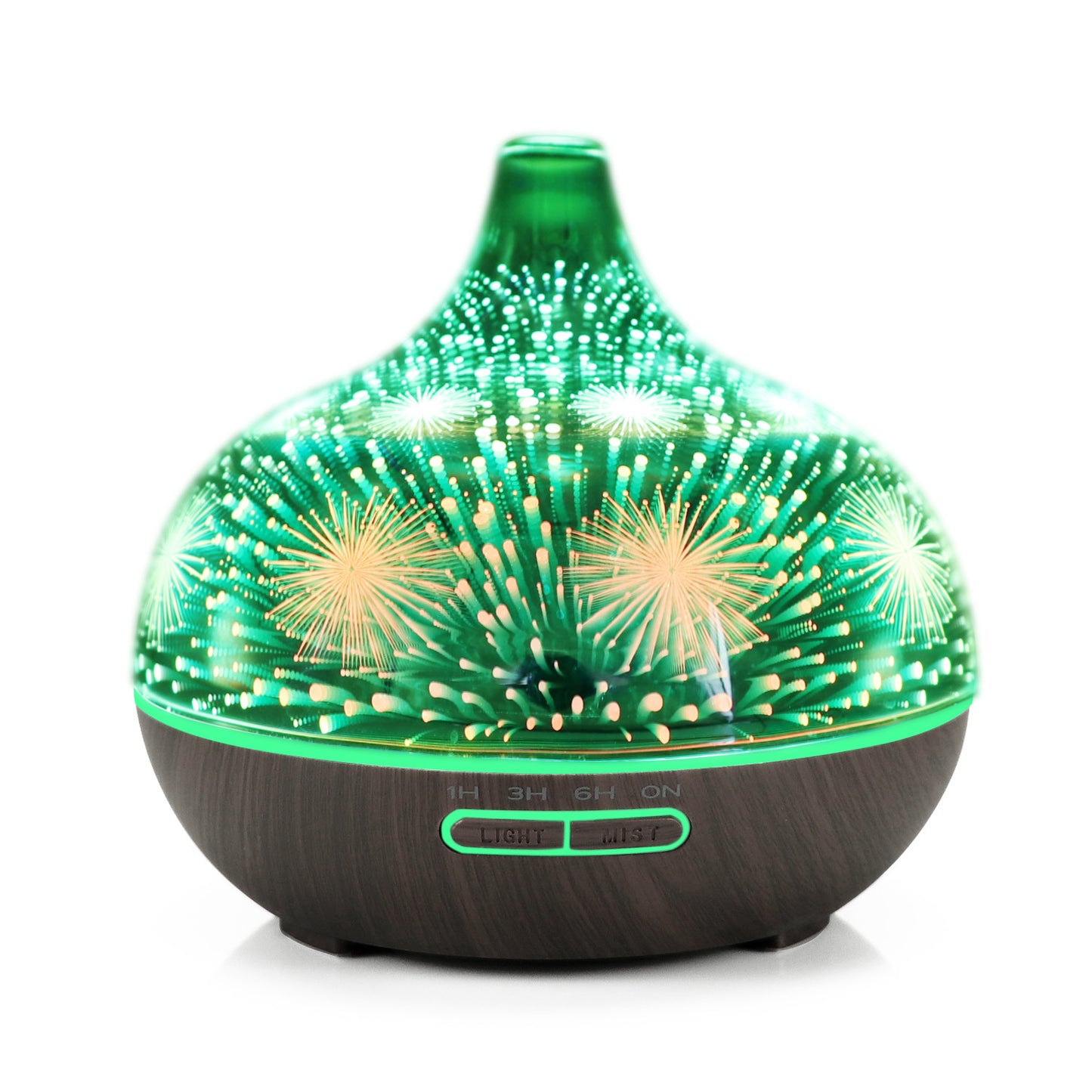 AromaGlow Diffuser